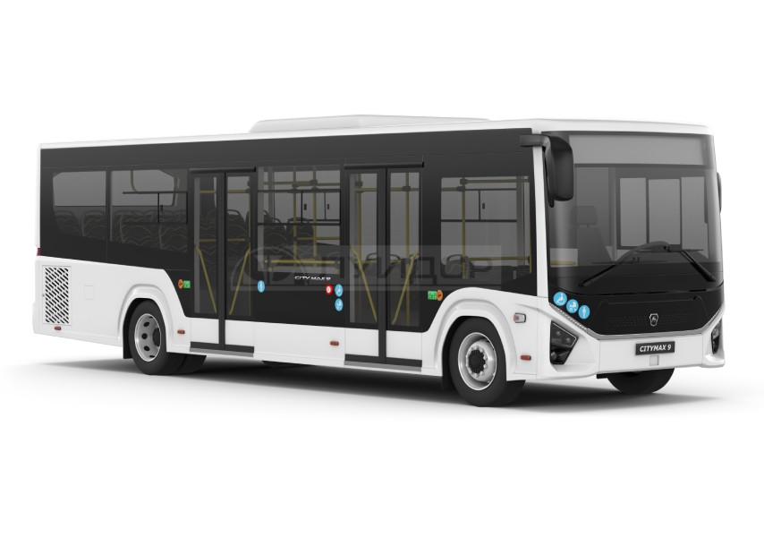 CITYMAX 9